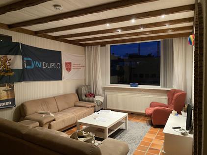 Kamer te huur 616 euro Wolphaertsbocht, Rotterdam