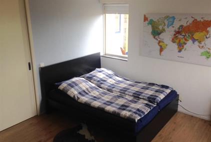 Room for rent 983 euro Hoogte Kadijk, Amsterdam