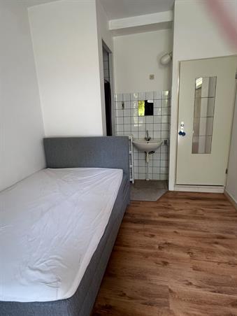 Zimmer bei Willebrordusstraat In Rotterdam