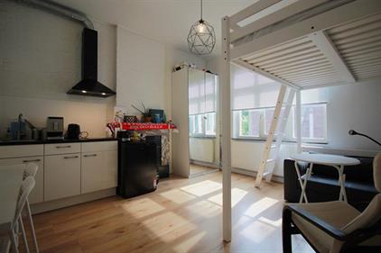 Apartment for rent 798 euro Eburonenweg, Maastricht