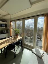 Studio for rent 1250 euro Bessemerstraat, Amsterdam