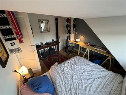 Room for rent 600 euro Van Koetsveldstraat, Utrecht