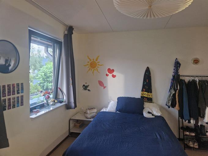 Zimmer bei Ben van Londenstraat In Wageningen
