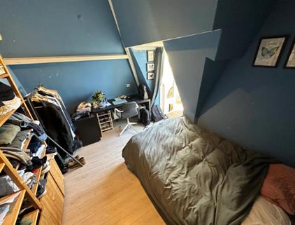 Room for rent 549 euro Buitenwatersloot, Delft