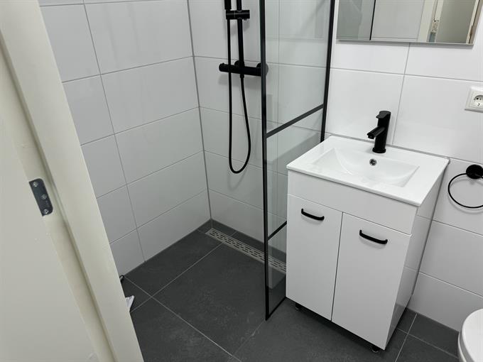Studio bei Pizarrolaan In Utrecht