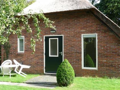 Studio te huur 420 euro Groningerstraat, Zuidlaren