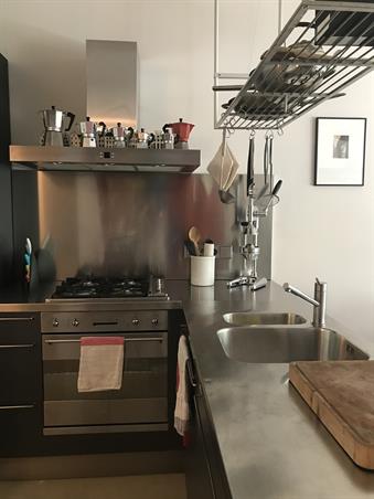 Wohnung bei Leliegracht In Amsterdam