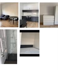 Apartment for rent 1475 euro Ten Katestraat, Amsterdam