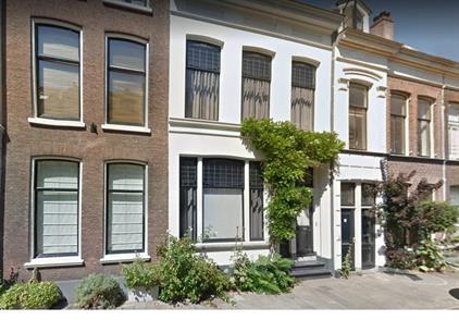 Room for rent 1195 euro Parkstraat, Utrecht