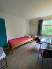 Room for rent 600 euro Van Tuyll van Serooskerkenweg, Amsterdam