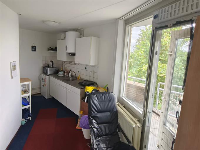 Studio bei Meerssenerweg In Maastricht