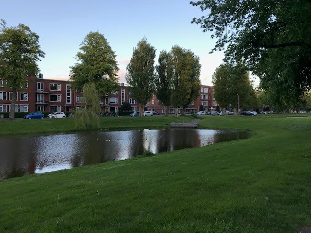 Appartement te huur in Groningen – Gorechtkade – foto 2