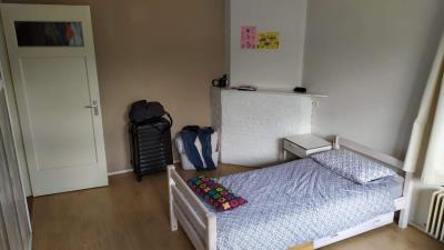 Kamer te huur 999 euro Oudenoord, Utrecht