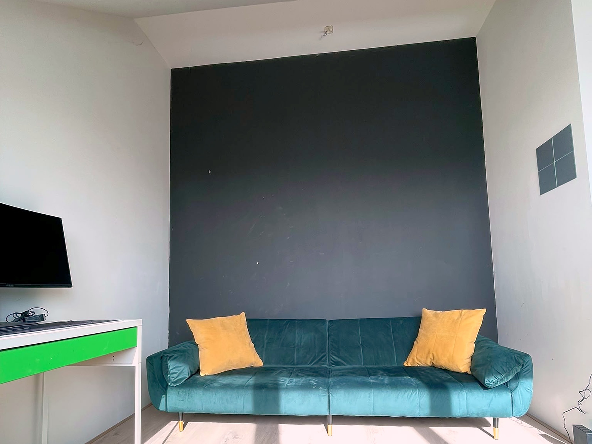 Kamer aan Kardemomweg, Utrecht 8