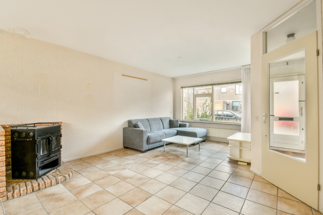 appartementen te huur op Snelleveldstraat