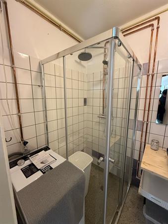 Wohnung bei Prof. R. Casimirstraat In Amsterdam
