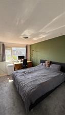 Room for rent 640 euro Overlanderstraat, Purmerend