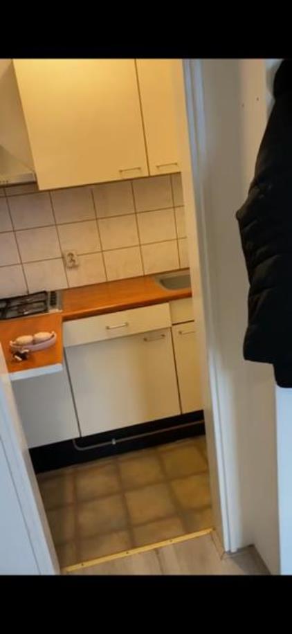 Kamer te huur 590 euro Witte de Withstraat, Groningen