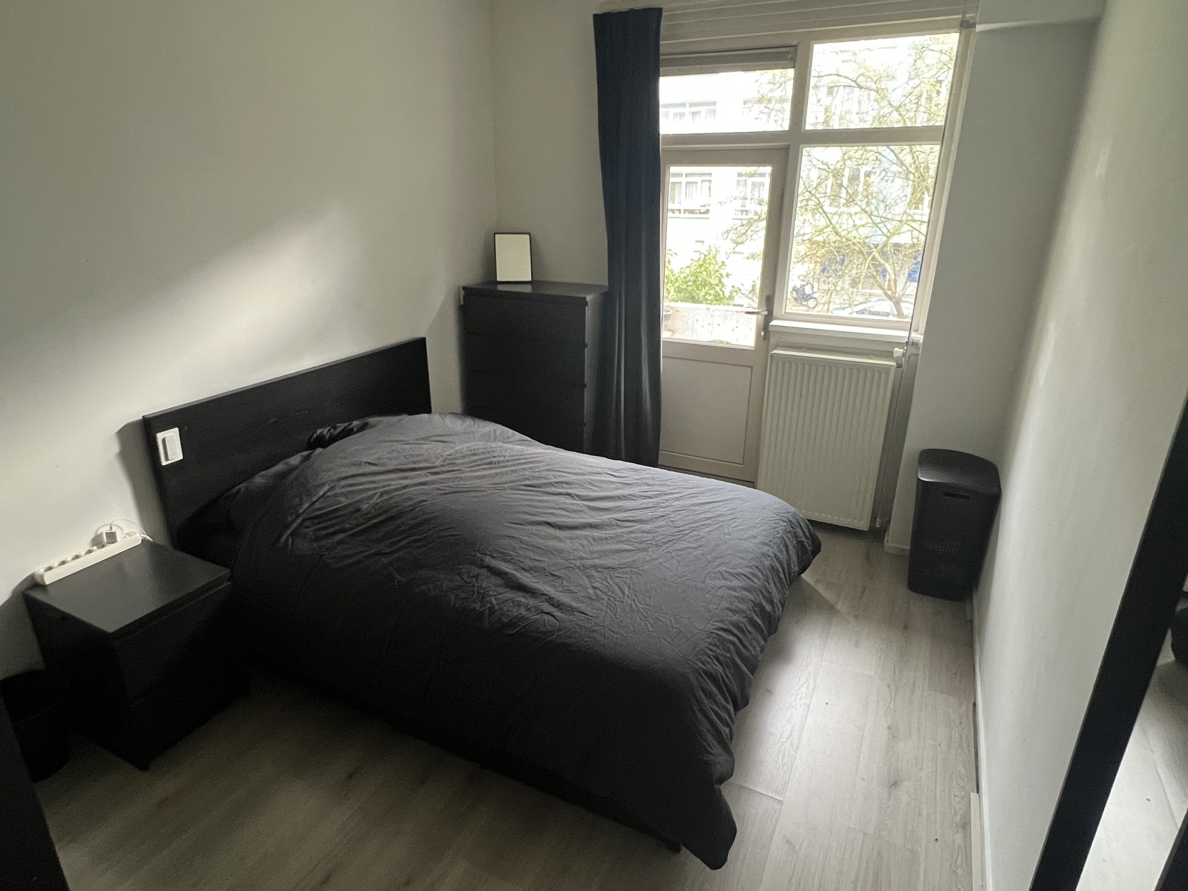 Van Koetsveldstraat