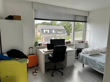 Kamer te huur 1184 euro Keizer Karelweg, Amstelveen