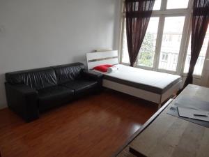 Kamer te huur 760 euro Europaplein, Amsterdam