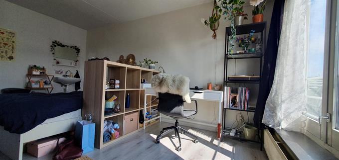 Zimmer bei Hoogstraat In Enschede