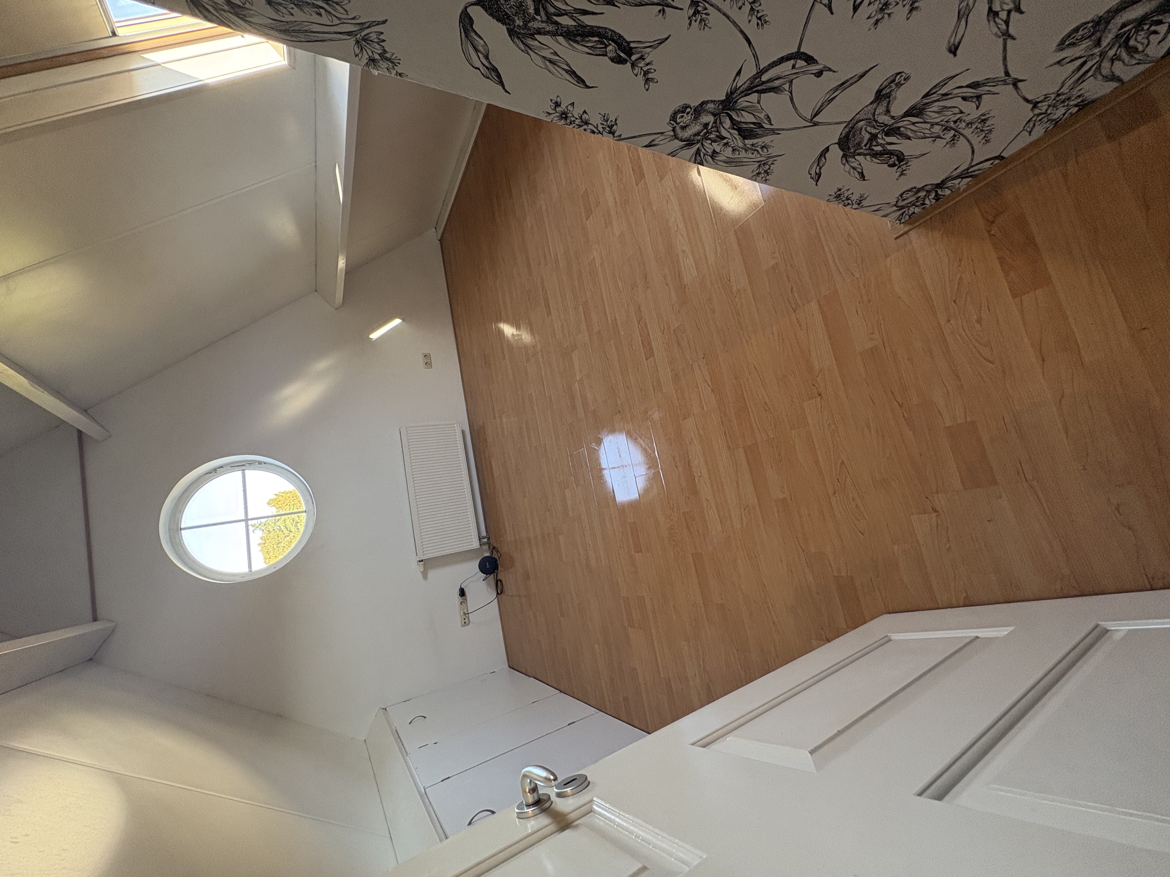 Kamer aan Groen van Prinstererlaan, Barneveld 6
