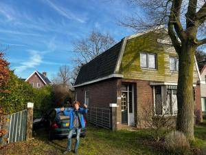 Kamer te huur 650 euro Achtersloot, IJsselstein