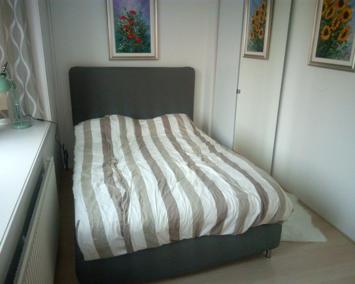 Hendrik Dienskestraat