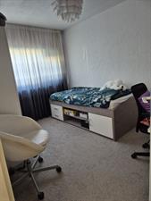 Zimmer zu vermieten 500 Euro Jan Rijksenstraat, Almere