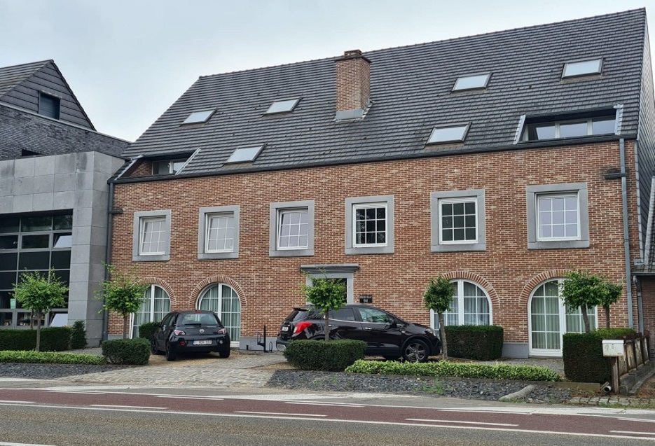 Brusselseweg