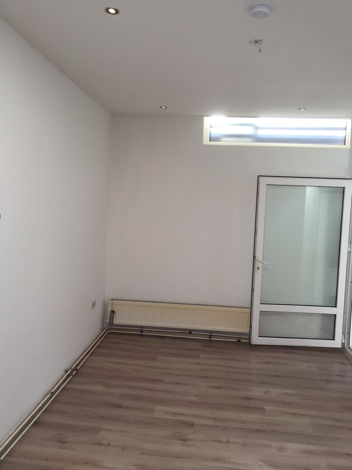 Spijkerlaan