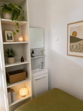 Wohnung bei Van der Haerstraat In Den Haag