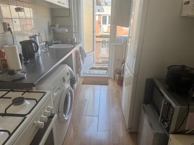 Zimmer bei Suiestraat In Rotterdam