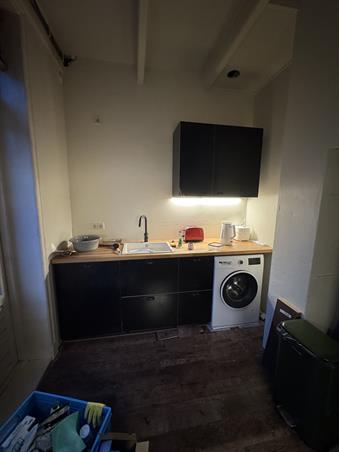 Wohnung bei Tweede Hunzestraat In Groningen
