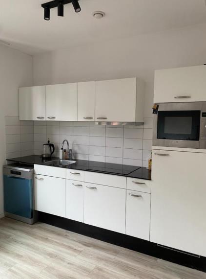 Studio for rent 1500 euro Spaklerweg, Amsterdam