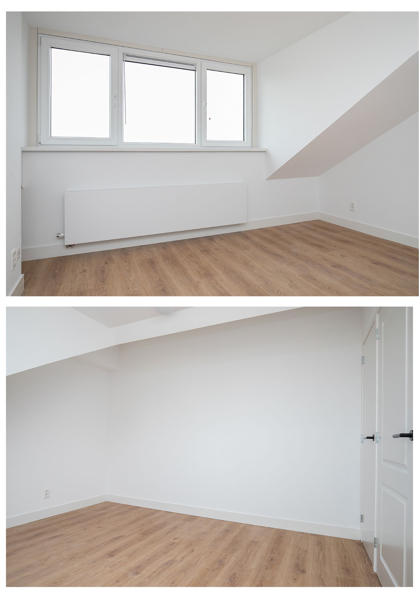 Appartement te huur in Rotterdam – Russischestraat – foto 2
