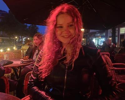 Fenna Theunissen