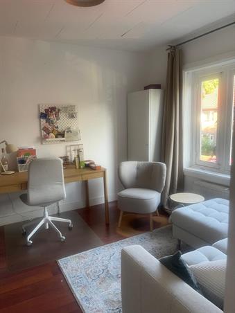 Zimmer bei Bergen op Zoomstraat In Eindhoven