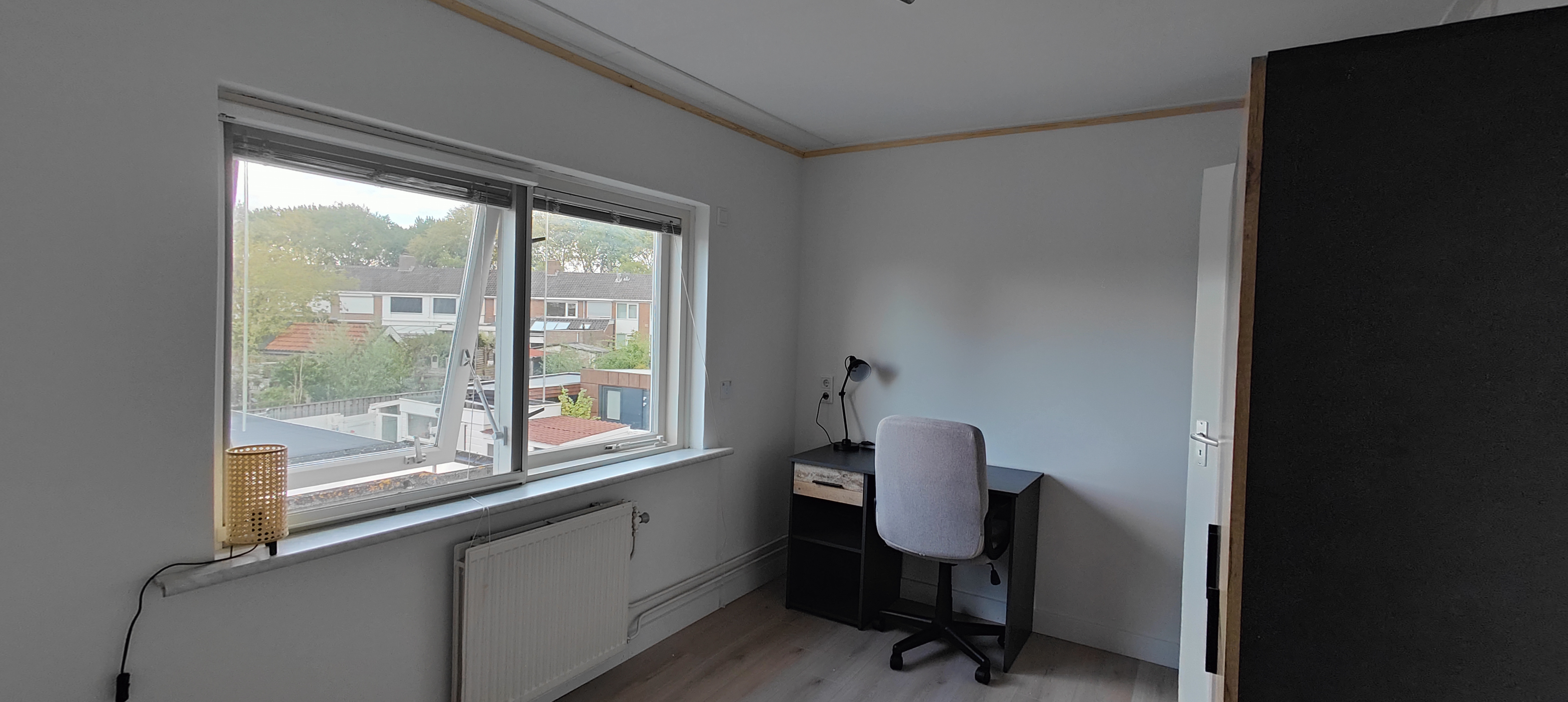 Kamer aan IJsselstraat, Middelburg 5