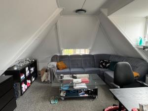 Room for rent 380 euro Borstelweg, Enschede