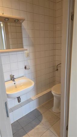 Wohnung bei Wittevrouwensingel In Utrecht