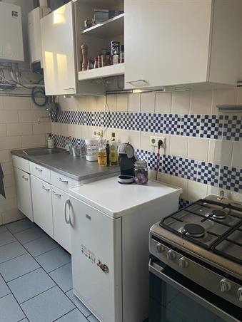 Zimmer bei Steijnstraat In Utrecht