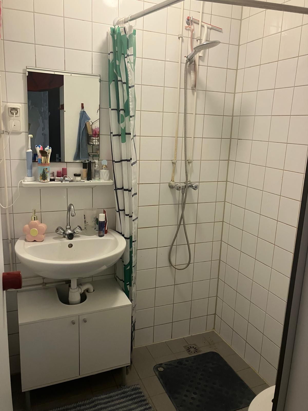 Kamer te huur in Enschede – Witbreuksweg – foto 2