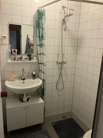 Zimmer bei Witbreuksweg In Enschede