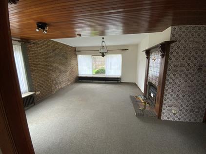 Anti-squat for rent 476 euro Endemansdijk, Markelo