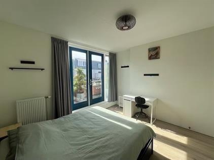 Kamer te huur 570 euro Nolenslaan, Utrecht