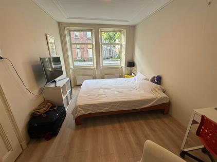 Room for rent 550 euro Hugo de Grootstraat, Delft