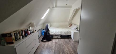 Room for rent 545 euro Achter Sint Annahof, Amersfoort