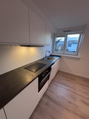 Zimmer bei Goeman Borgesiusstraat In Nijmegen